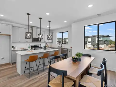 S Holly Street, Denver, CO 80222