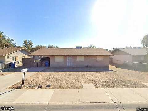Munoz, QUEEN CREEK, AZ 85142