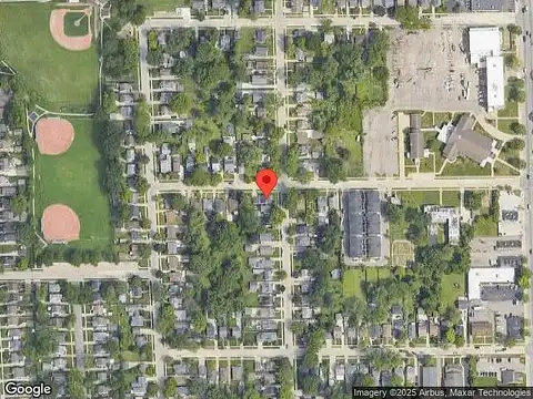 Kipling, BERKLEY, MI 48072