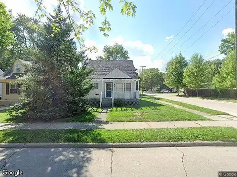Kipling, BERKLEY, MI 48072