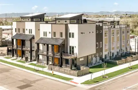 S Galapago Street, Denver, CO 80223