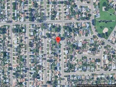 Lynwood, PUEBLO, CO 81005