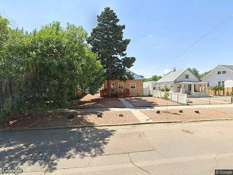 Court, PUEBLO, CO 81003