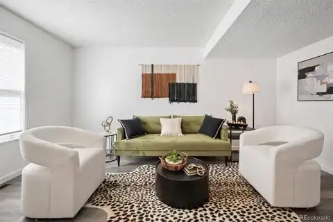 N Coronado Parkway, Denver, CO 80229