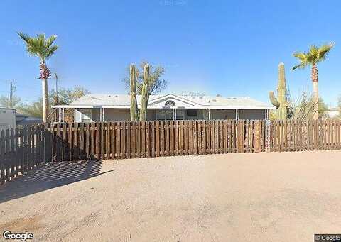 Wickiup, APACHE JUNCTION, AZ 85119