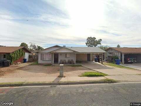 Jacaranda, MESA, AZ 85201