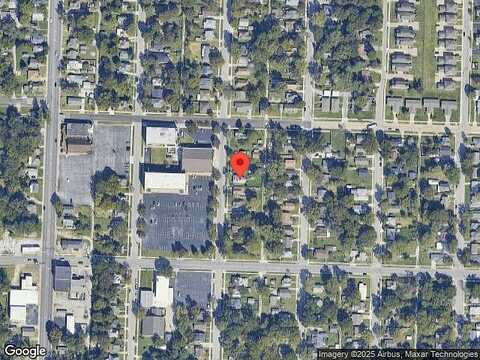 Prospect, SPRINGFIELD, MO 65803