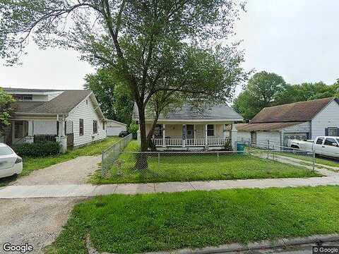 Prospect, SPRINGFIELD, MO 65803
