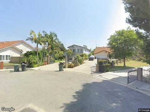 Edie, WEST COVINA, CA 91791