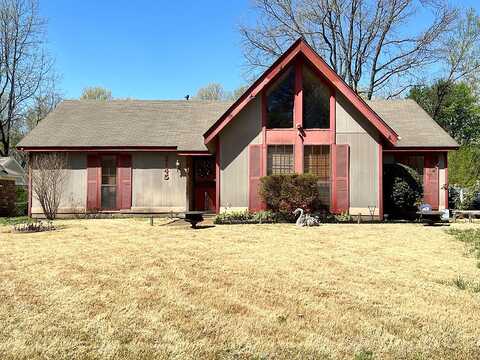 Oldfield, MEMPHIS, TN 38134