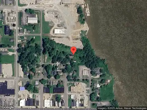 3Rd, ROCKPORT, IN 47635