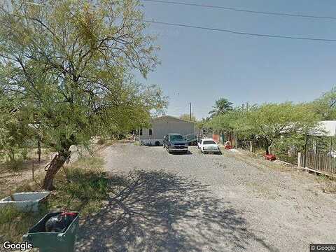 Campbell, FLORENCE, AZ 85132