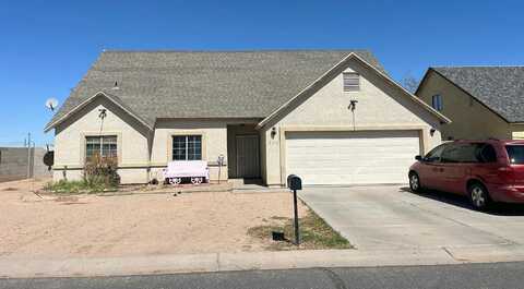 Palm, COOLIDGE, AZ 85128