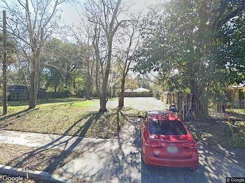 40Th, JACKSONVILLE, FL 32209