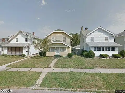 Altgeld, SOUTH BEND, IN 46614