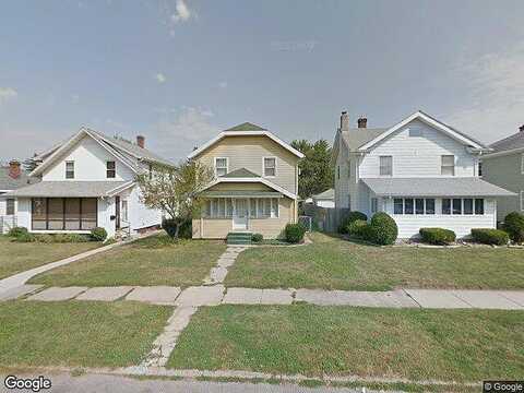 Altgeld, SOUTH BEND, IN 46614