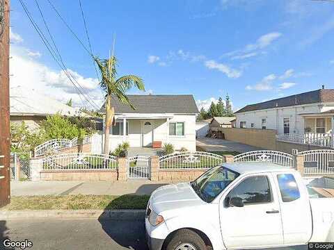 Franklin, SANTA ANA, CA 92703