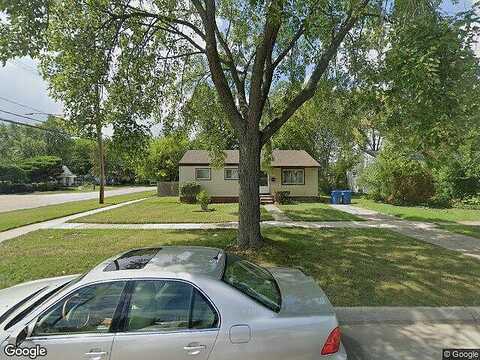 Weller, WARREN, MI 48089