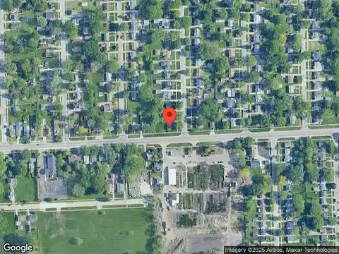 Weller, WARREN, MI 48089
