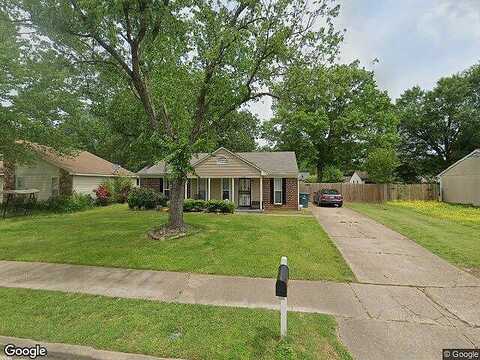 Ptarmigan, MEMPHIS, TN 38134