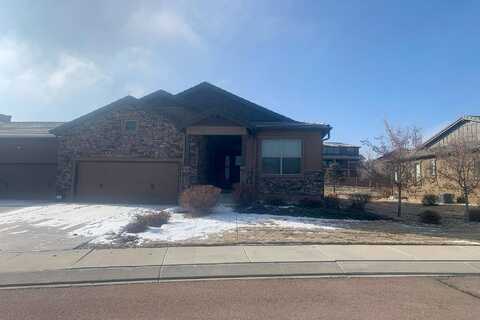 Villa Creek, COLORADO SPRINGS, CO 80921