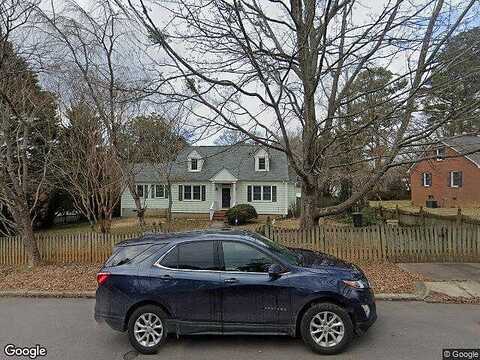 Graham, WARRENTON, NC 27589