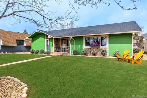 N Scott Drive, Broomfield, CO 80020