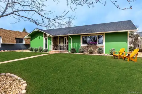 N Scott Drive, Broomfield, CO 80020