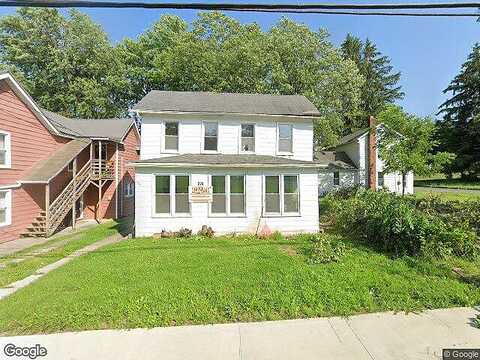 Center, FROSTBURG, MD 21532