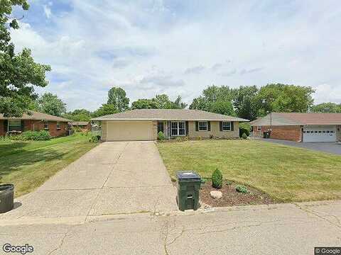 Southlea, DAYTON, OH 45459
