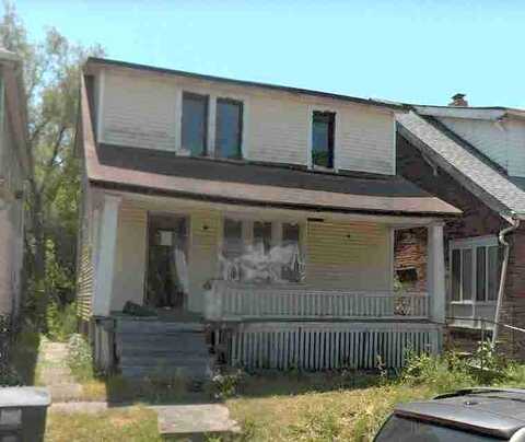 Richton Detroit Mi 48206, Detroit, MI 48206