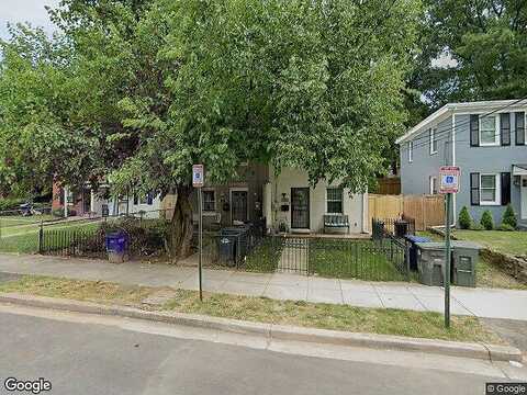 56Th, WASHINGTON, DC 20019