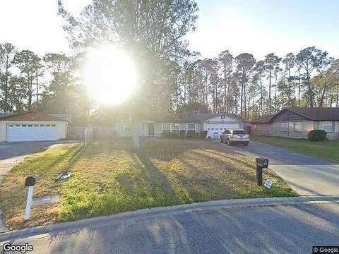 Marcia, ORANGE PARK, FL 32073
