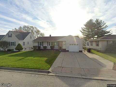 Crowley, MUSKEGON, MI 49441