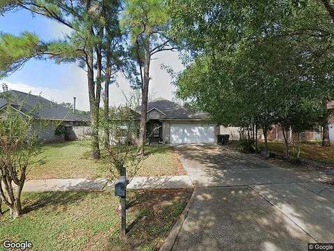 Braken Manor, KATY, TX 77449