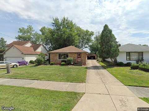 Jennings, CLEVELAND, OH 44128