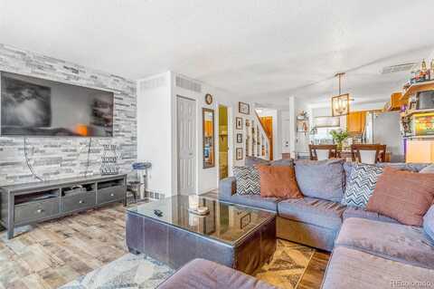 Coronado Parkway, Denver, CO 80229