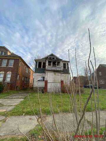Pasadena Detroit Mi 48238, Detroit, MI 48238