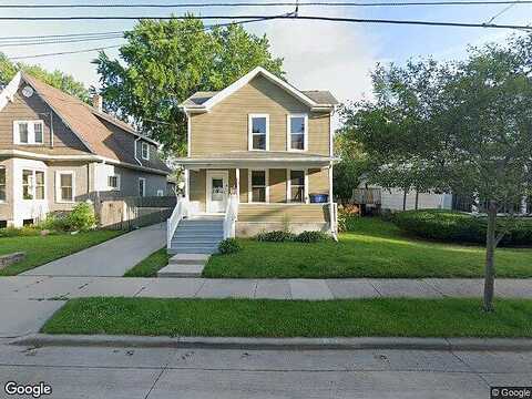 Fulton, OSHKOSH, WI 54901