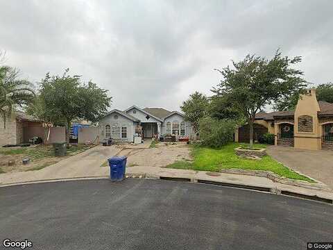 Toro, LAREDO, TX 78045