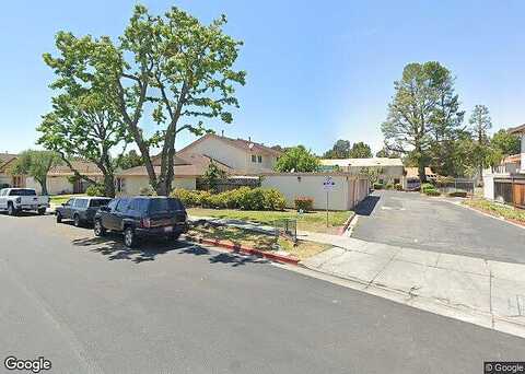 Meadowgate, SAN JOSE, CA 95132
