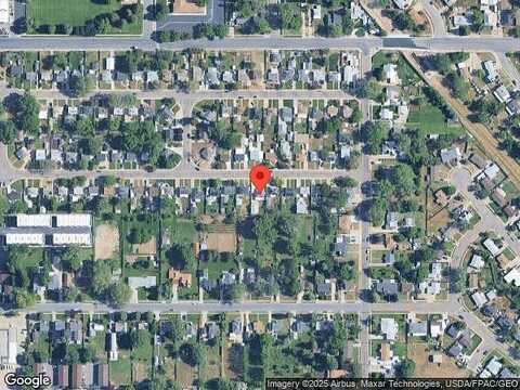 Lakeview, CLEARFIELD, UT 84015