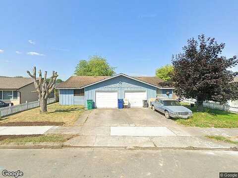 M, AUBURN, WA 98002