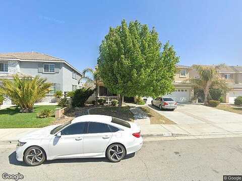 Plumeria, PALMDALE, CA 93551
