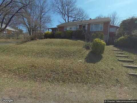 Mountain View, ROANOKE, VA 24015