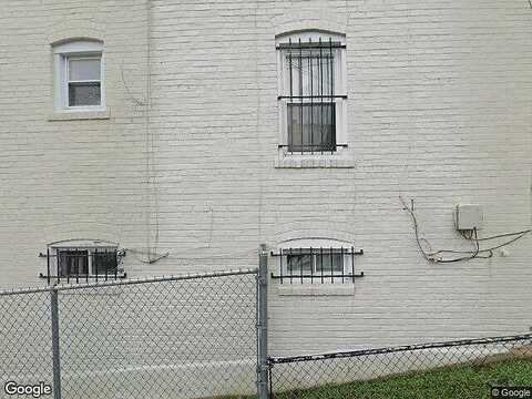 15Th, WASHINGTON, DC 20020