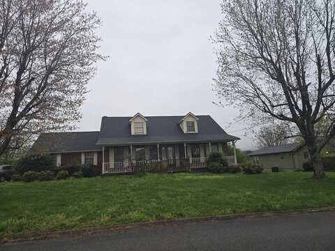 Chapman Overlook, SEYMOUR, TN 37865