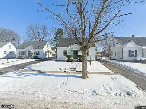 Winona, FLINT, MI 48504