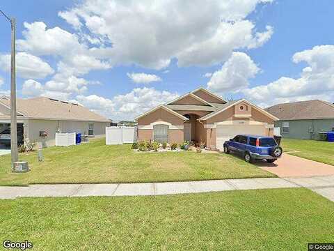 Topaz, KISSIMMEE, FL 34743
