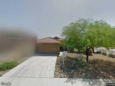 16Th, COOLIDGE, AZ 85128